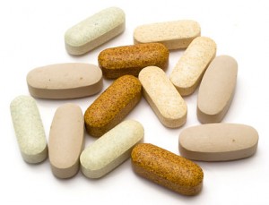 multivitamins for dogs